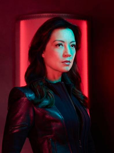 Illustration for article titled Updates From Birds of Prey, Agents of SHIELD, and More
